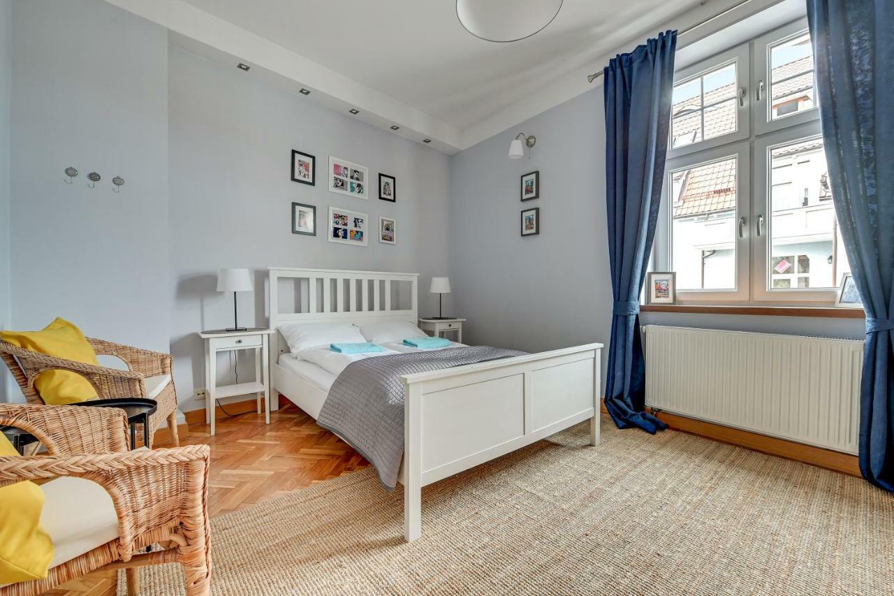 Grand Apartments - Brooklyn 2 Bedroom Apartment سوبوت المظهر الخارجي الصورة