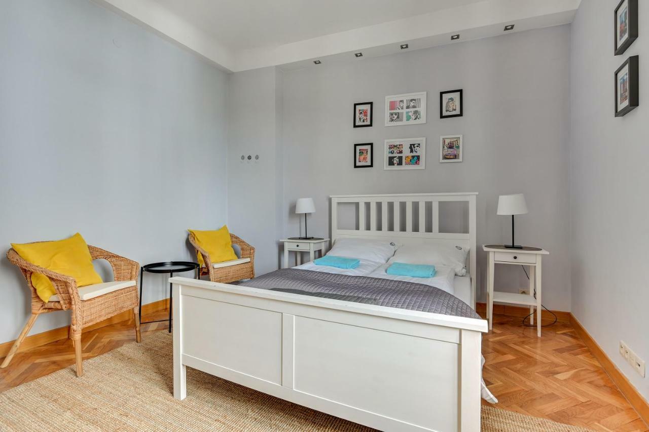 Grand Apartments - Brooklyn 2 Bedroom Apartment سوبوت المظهر الخارجي الصورة
