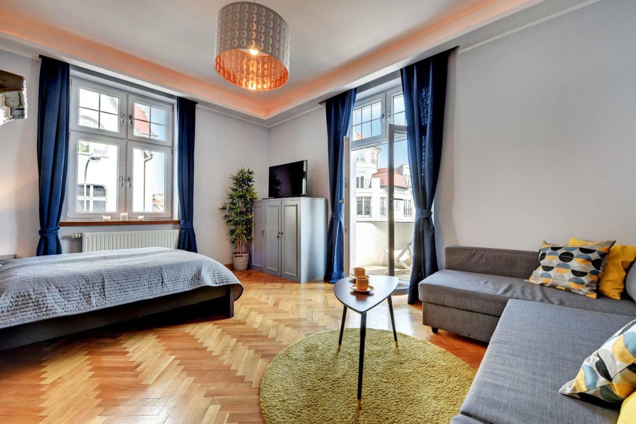Grand Apartments - Brooklyn 2 Bedroom Apartment سوبوت المظهر الخارجي الصورة
