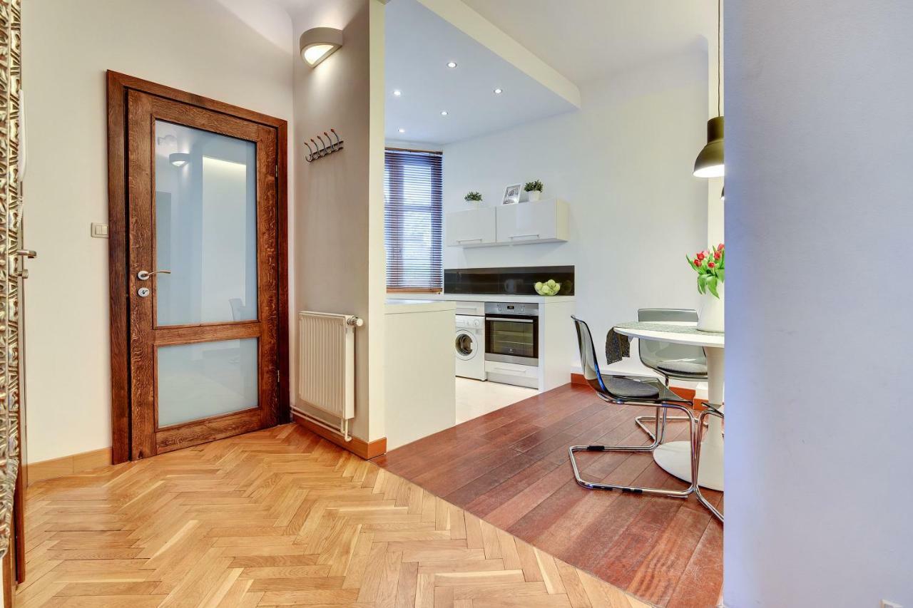 Grand Apartments - Brooklyn 2 Bedroom Apartment سوبوت المظهر الخارجي الصورة